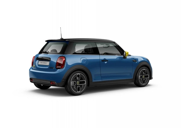 MINI Cooper cena 109900 przebieg: 40900, rok produkcji 2021 z Kowary małe 46